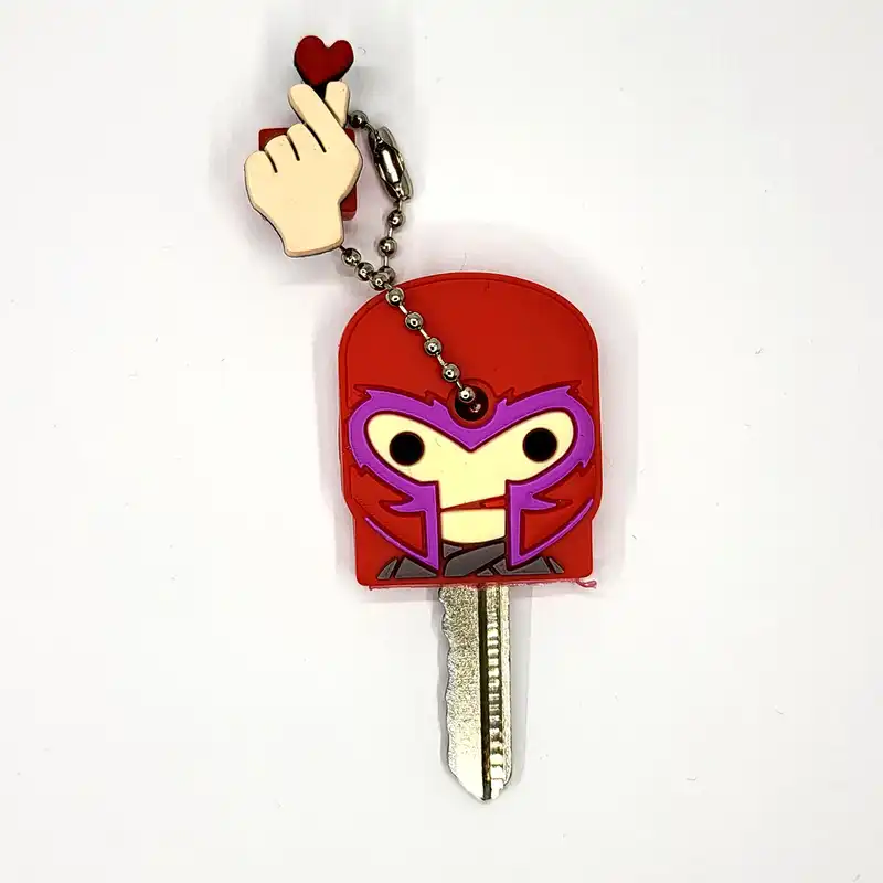 کاور کلید مدل X Man T02