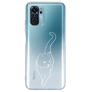 Megafone Cat C60-W Cover For Xiaomi Poco M5s