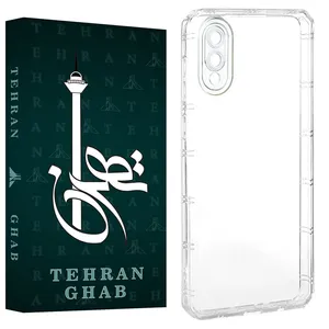 TEHRAN GHAB JEDT Cover For Samsung Galaxy A02 / M02