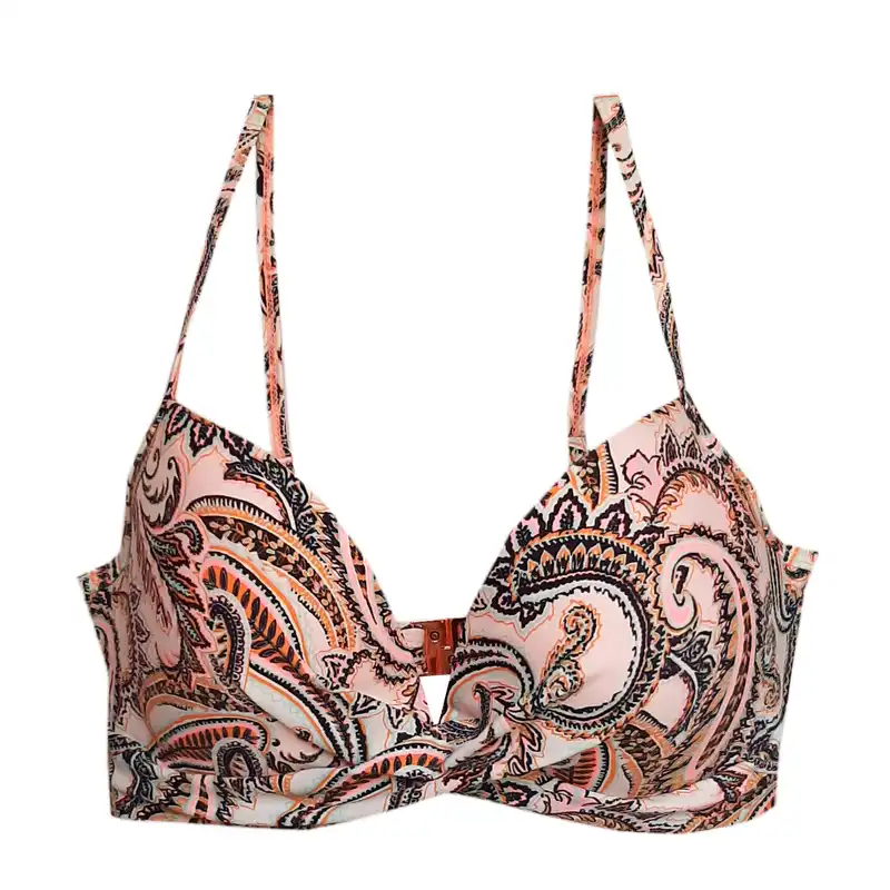 ست دو تکه مایو زنانه مدل K-907