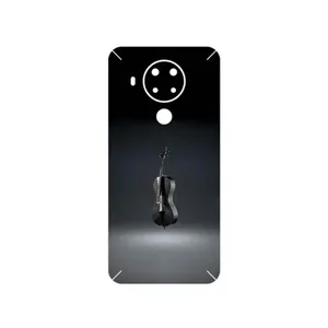 MAHOOT Cello Cover Sticker for Nokia 5.4