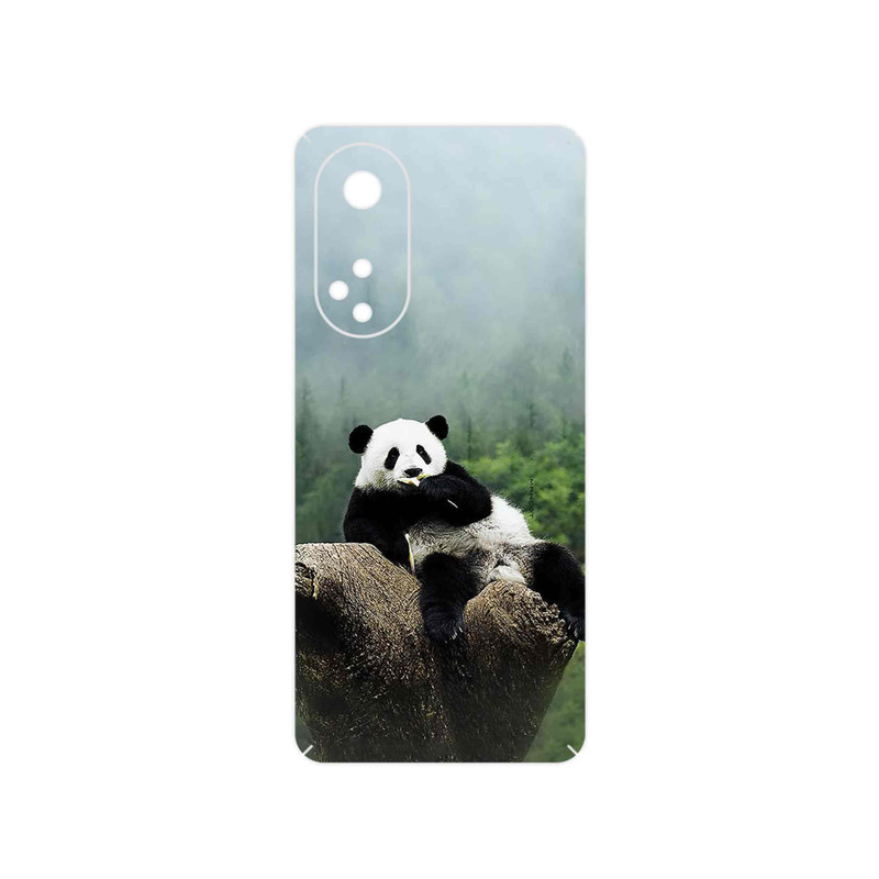 برچسب پوششی ماهوت مدل Panda مناسب برای گوشی موبایل اپو A98