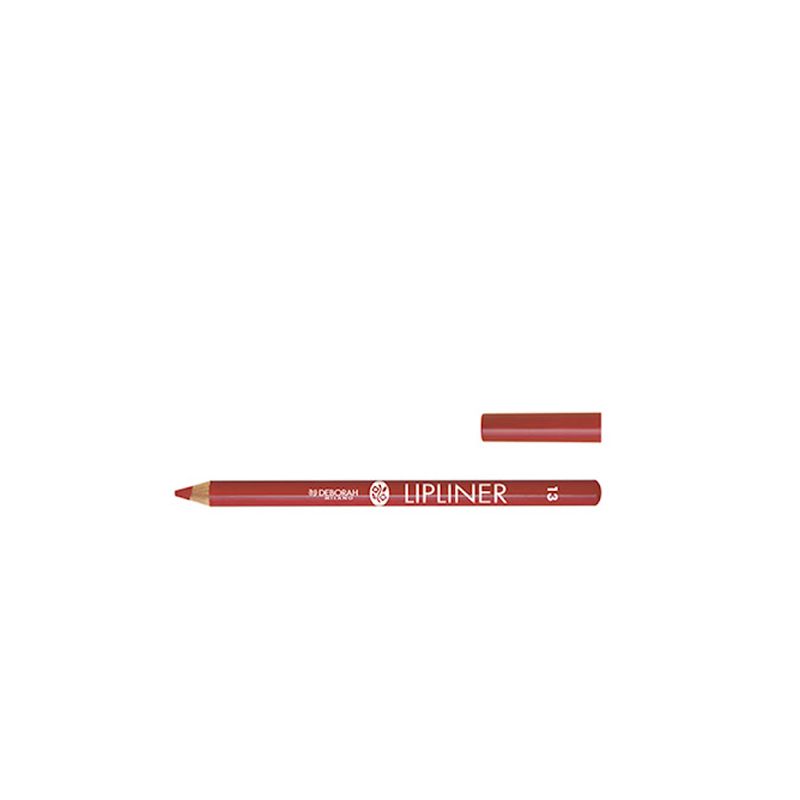 مداد لب دبورا مدل میلانو شماره 13 -  - 2