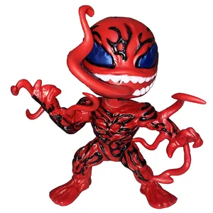 اکشن فیگور مدل ونوم دشمن 