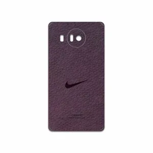MAHOOT PL-NK Cover Sticker for Microsoft Lumia 950 XL