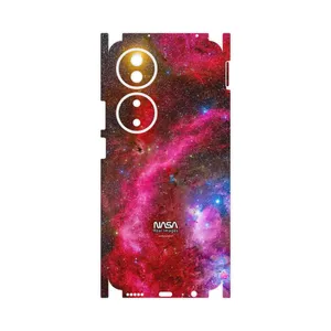 MAHOOT Universe b NASA 11-FullSkin Cover Sticker for Honor X7b