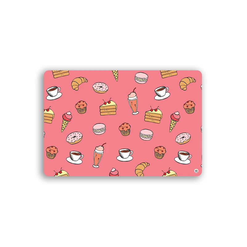 ماوس پد مخصوص بازی شادیت مدل پترن کد2101 سایز 37*24 سانتی متر