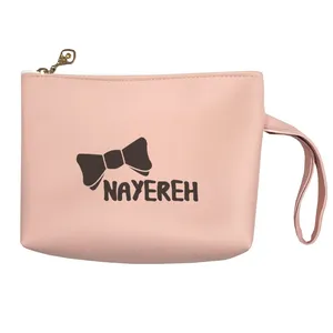 کیف لوازم آرایش زنانه مدل نیره