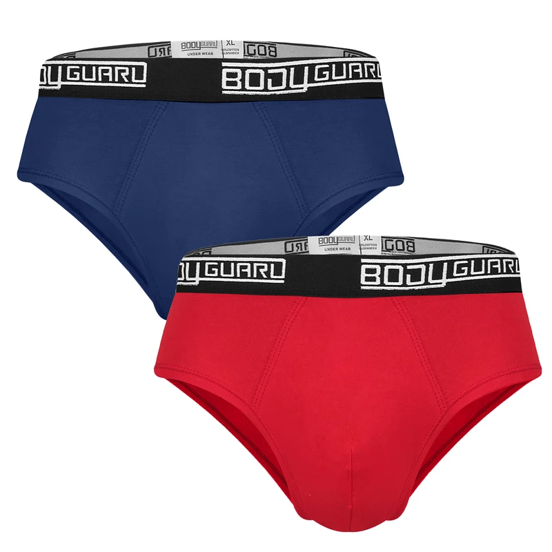 شورت مردانه مدل 664-668 مجموعه 2 عددی