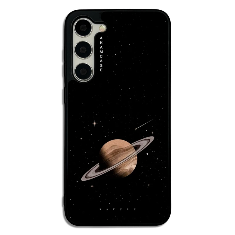 کاور آکام مدل AMC-WSGS23P-PLANET-22 مناسب برای گوشی موبایل سامسونگ Galaxy S23 Plus