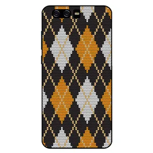 Megafone 8104 Cover For Honor 9