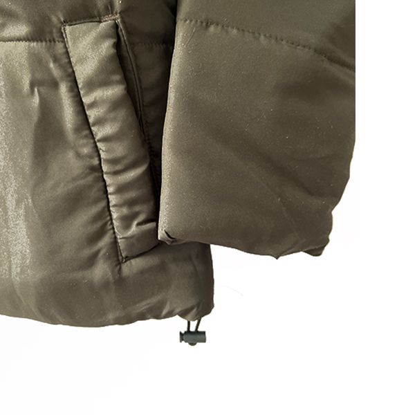 کاپشن زنانه کالینز مدل 02 -  - 3