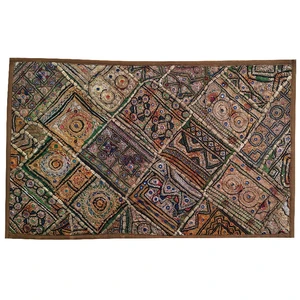 رومیزی سوزن دوزی کد ZARIMOS3