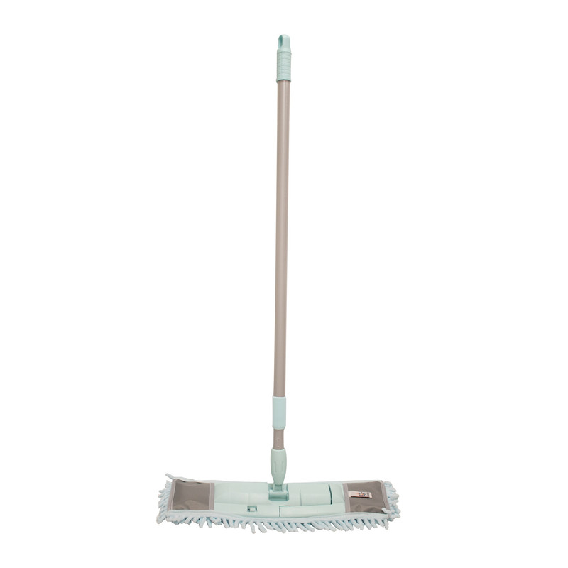 طی زمین شوی گلچین صنعت مدل ماکارونی با دسته کد T-588