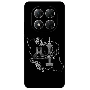 Megafone Iran 1870 Cover For Xiaomi Poco X7