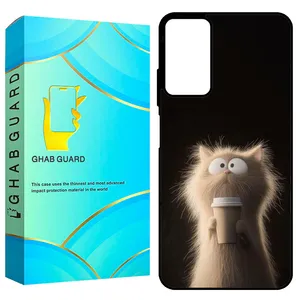 Ghab Guard GCHPN11P Cover For Xiaomi Redmi Note 11 Pro 4G / Redmi Note 11 Pro 5G / Redmi Note 12 Pro 4G  