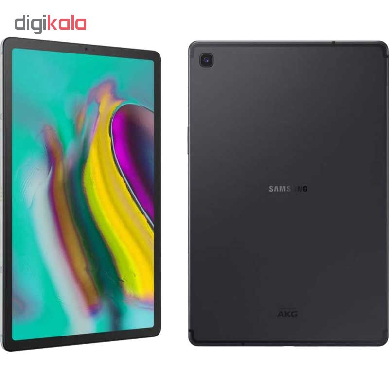 قیمت و خرید تبلت سامسونگ مدل Galaxy Tab S5e 10.5 LTE 2019 SM-T725