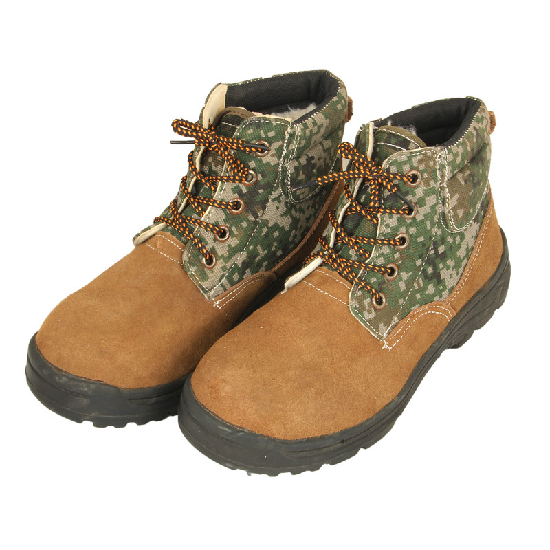 کفش کار کد SWA003