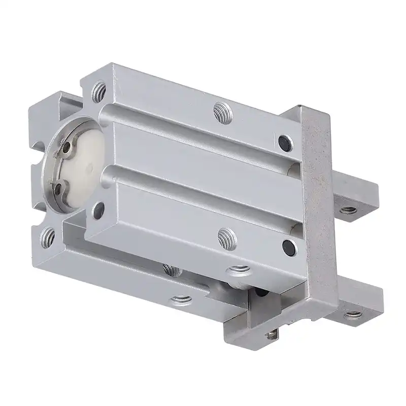 گریپر پنوماتیک  مدل MHZ2‑16D