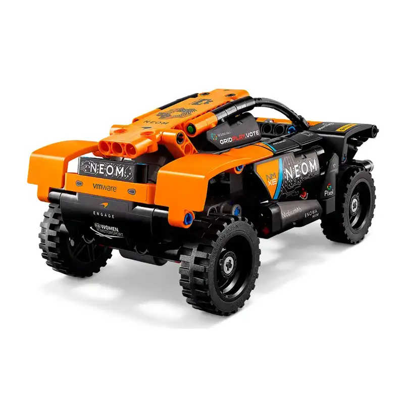 لگو سری NEOM McLaren Extreme کد 42166