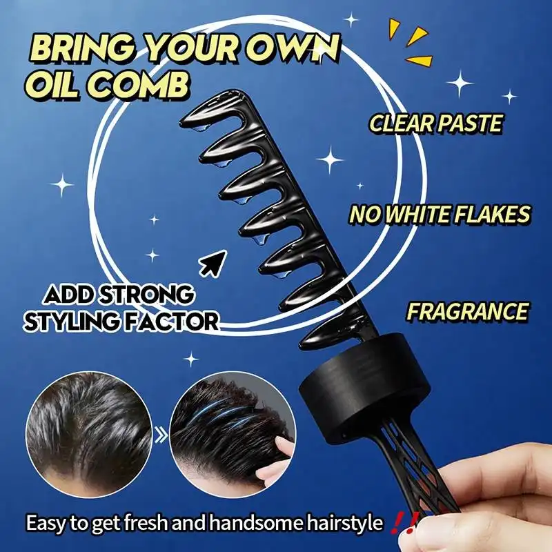 ژل مو سادور مدل شانه ای حجم 285 میلی لیتر