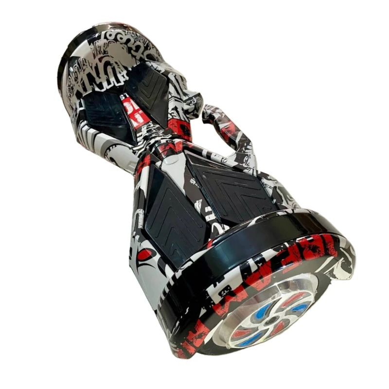 اسکوتر برقی اسمارت بالانس ویل مدل 8ch sharp