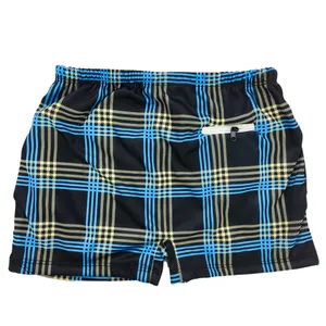 مایو مردانه مدل سهند جیب دار کد 03