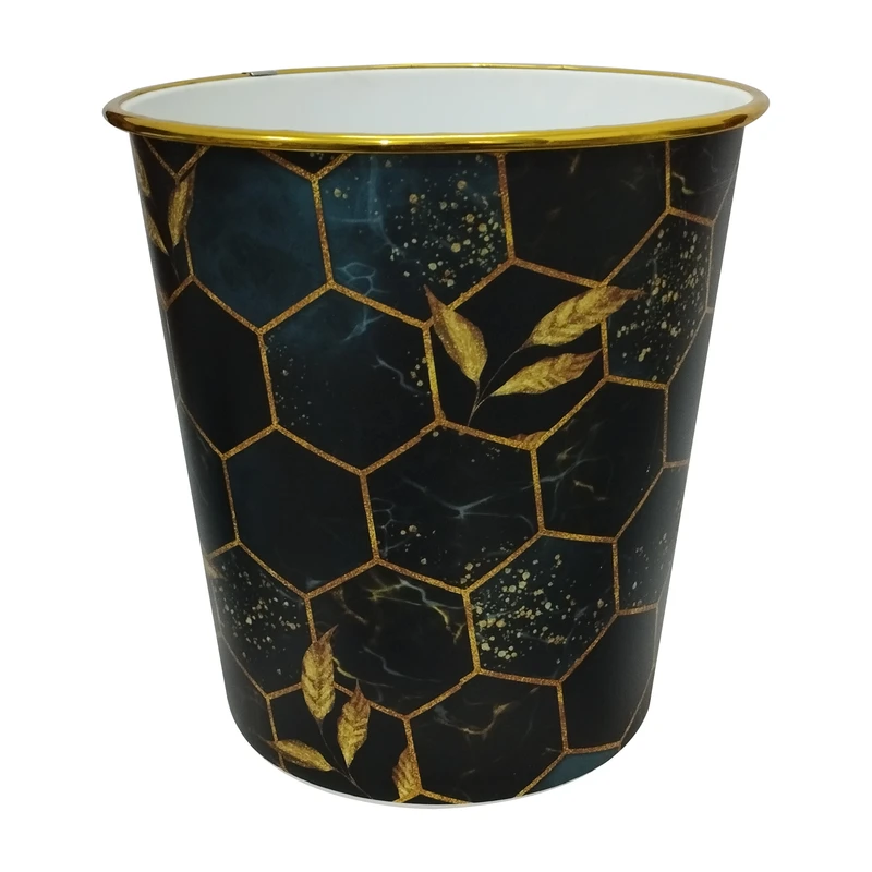 سطل زباله مدل لانه زنبوری کد 232517