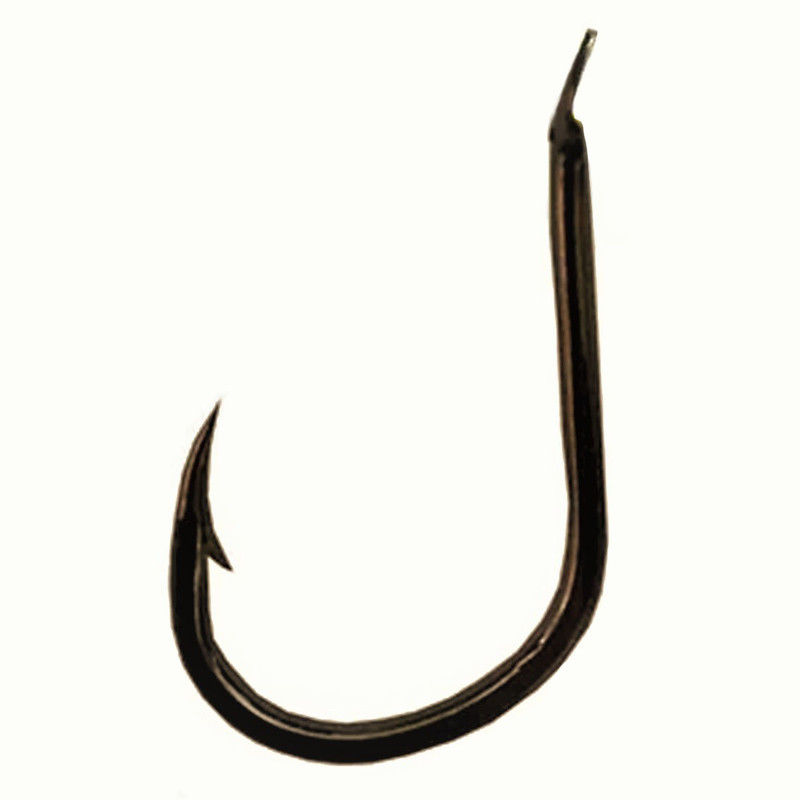 قلاب ماهیگیری مدل 5 بسته 100 عددی