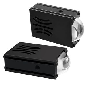 پروژکتور لنزی Motoled مدل آفرود کد 2189 بسته 2 عددی
