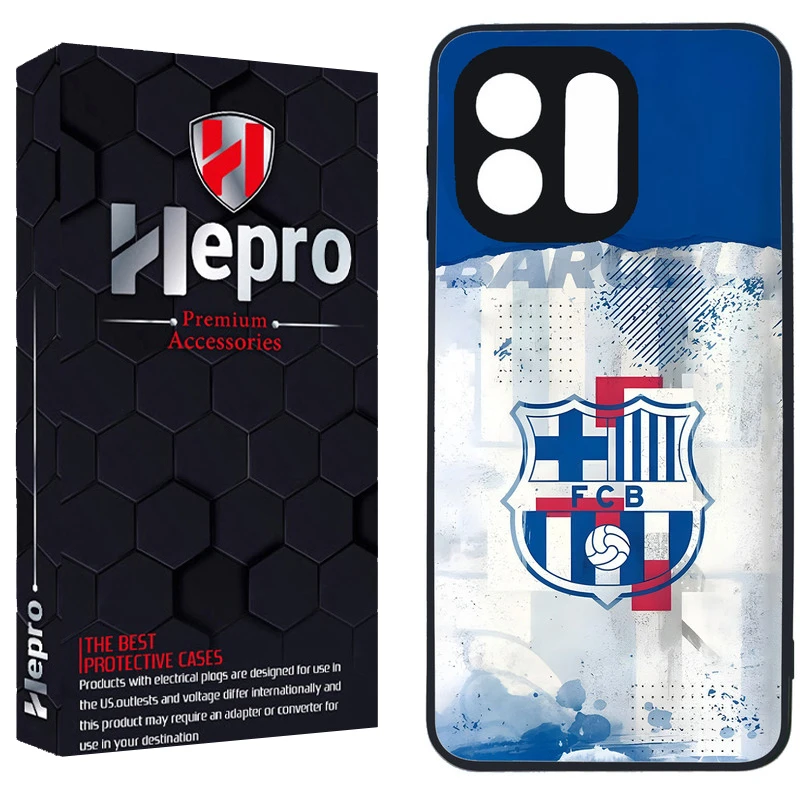 کاور هپرو طرح فانتزی مدل TPU مناسب برای گوشی موبایل شیائومی Redmi Note 12 4G