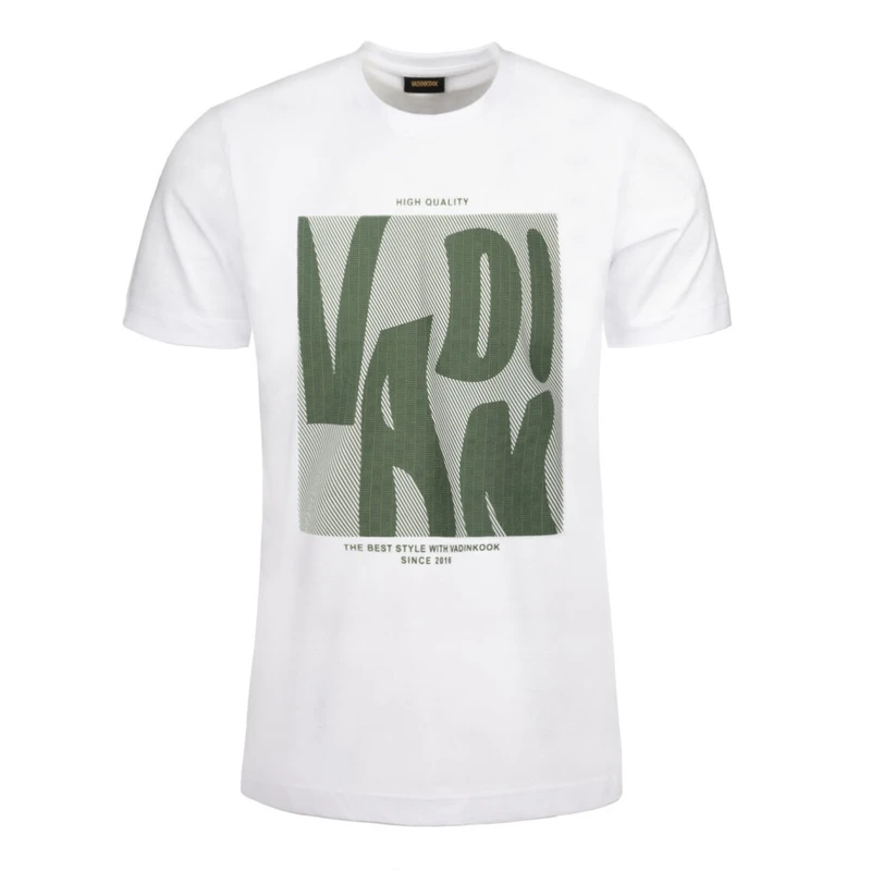 تی شرت آستین کوتاه مردانه مدل SB-SS-vk021370