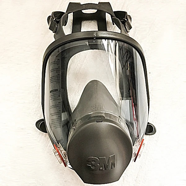 ماسک ایمنی تری‌ام مدل 3m-or