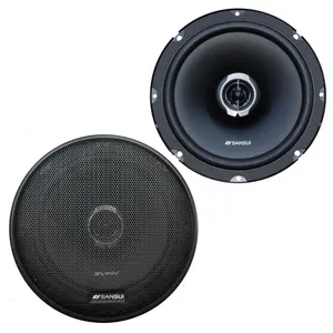 اسپیکر خودرو سنسوئی مدل MERA-X6530 بسته دو عددی