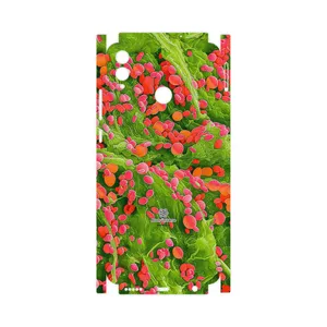 MAHOOT Atom Universe 3-FullSkin Cover Sticker for Honor 8X