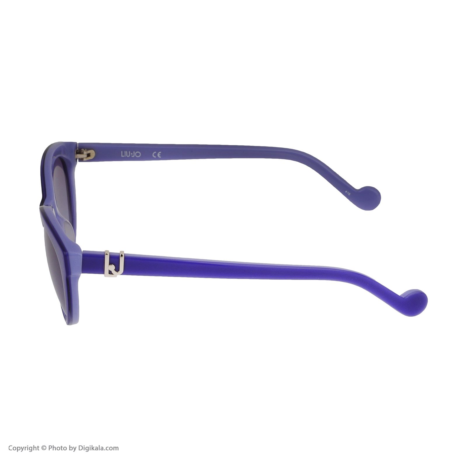 عینک آفتابی زنانه لیو‌جو مدل 0LJ003600S050249 -  - 2