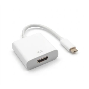 تبدیل usb-c به hdmi مدل 2004