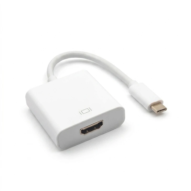 تبدیل USB-C به HDMI مدل 2004