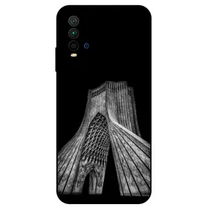  Megafone 8263 Cover For Xiaomi Redmi 9T / 9 Power