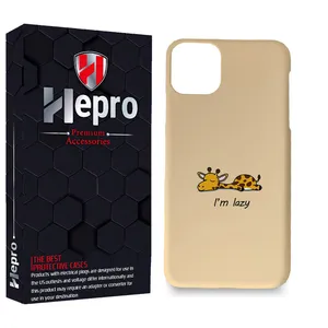 HEPRO MC Cover for Apple IPHONE 12 PRO MAX