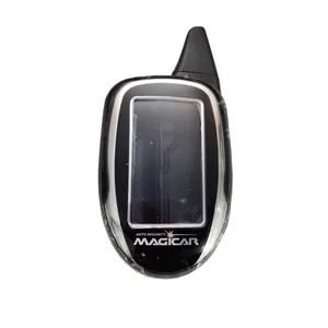 قاب یدک ریموت خودرو آراکس یدک مدل AY-3062 مناسب برای ماجیکار