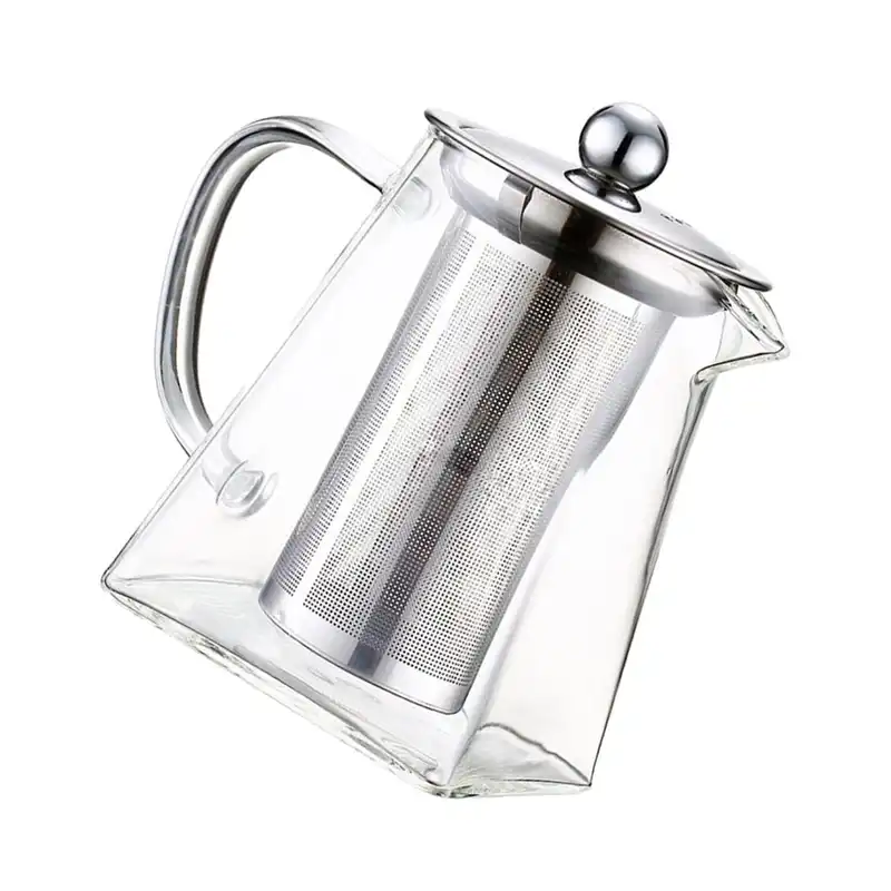 دمنوش ساز مدل CRYSTAL کد 750ML