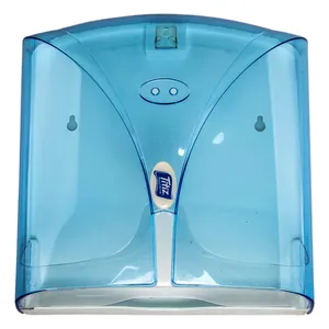 نگهدارنده دستمال کاغذی تیتیز مدل WALLSTAR