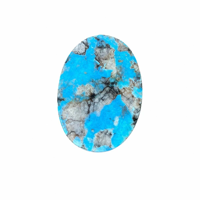 سنگ زینتی فیروزه نیشابور مدل B-313 
