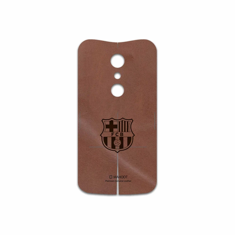 برچسب پوششی ماهوت مدل MNL-BRCA مناسب برای گوشی موبایل موتورولا Moto G 2nd gen