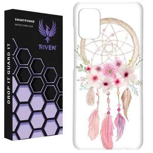 RIVEN RI1-232 Case For Samsung Galaxy A31