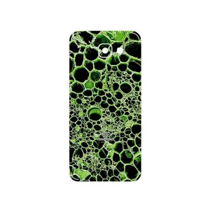 MAHOOT Atom Universe 4 Cover Sticker for Samsung Galaxy A8 2016