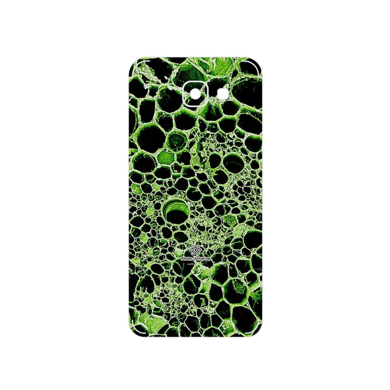 برچسب پوششی ماهوت مدل Atom Universe 4 مناسب برای گوشی موبایل سامسونگ Galaxy A8 2016
