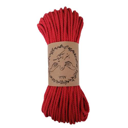 نخ مکرومه بافی هنر آنتیک مدل پنبه ای کد 98