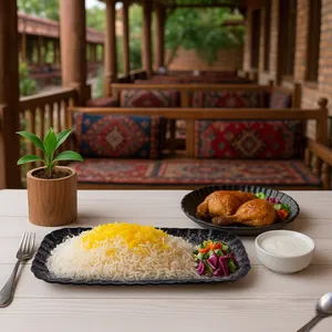 دیس سرامیکی بومی مدل ماربل کد 37